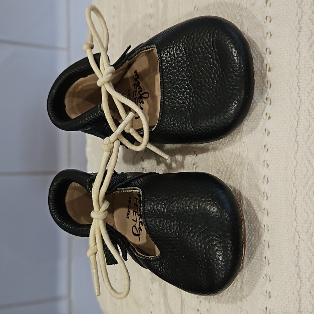 NWOB TODDLER GIRLS SHOES